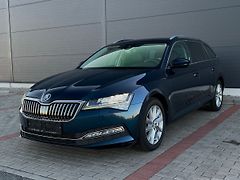 Škoda Superb (2021) 2,0 TDI.DSG-STYLE-EL.TAŽNÉ-KAM - fotografie inzerátu