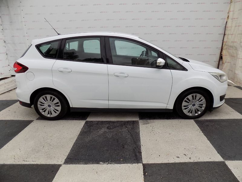 Ford C-MAX (2016) 1.0 Eco-Boost/ČR/Klimatizace/ - fotka 6 z 31