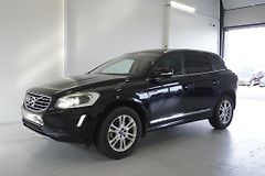Volvo XC60 (2015) XC60  2,0 D4 AUTOMAT - fotografie inzerátu