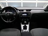 Škoda Octavia 1,2 TSI XENON VÝHŘEV 2x ALU - náhled 9