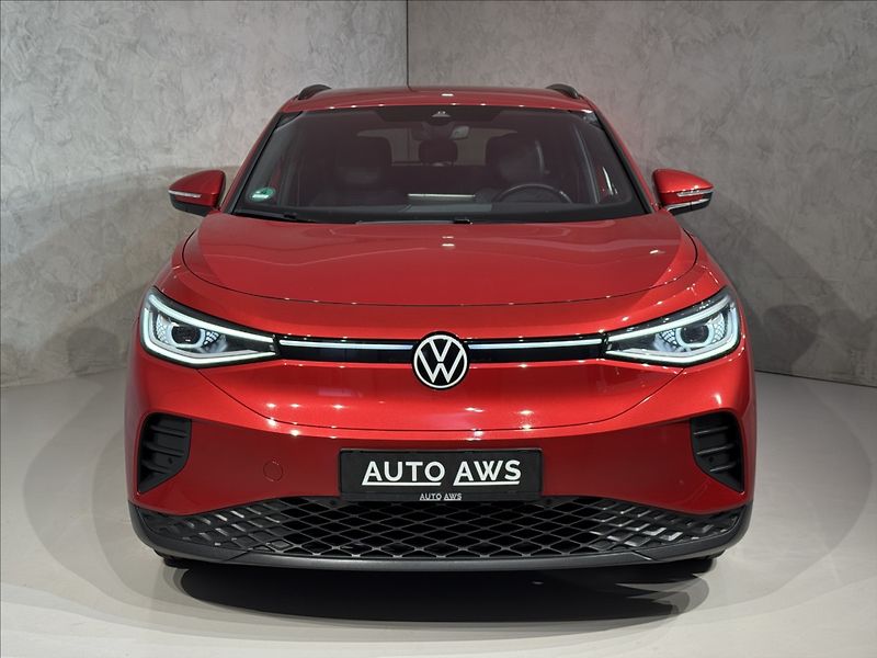 Volkswagen ID.4 Pro Performance IQ Light 96% - fotka 3 z 49