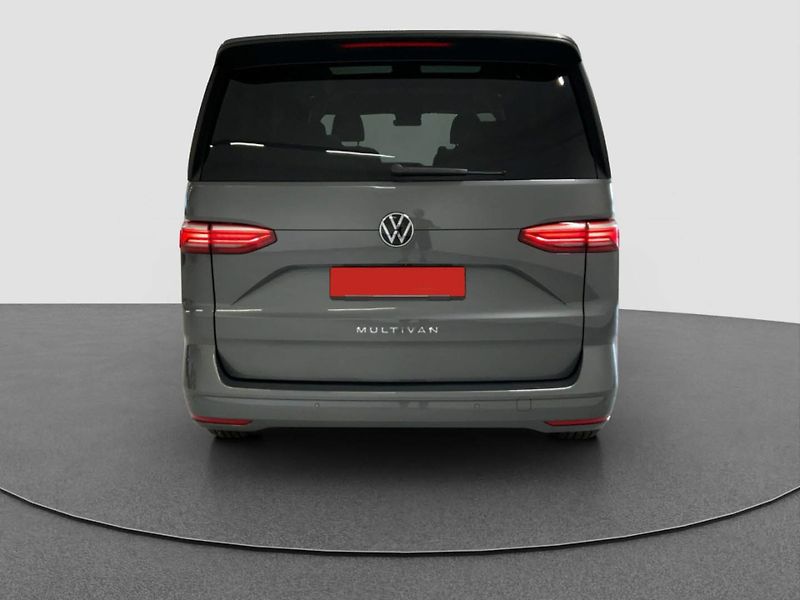 Volkswagen Multivan TDI Life Pano IQ NezTo 360 DCC - fotka 5 z 19
