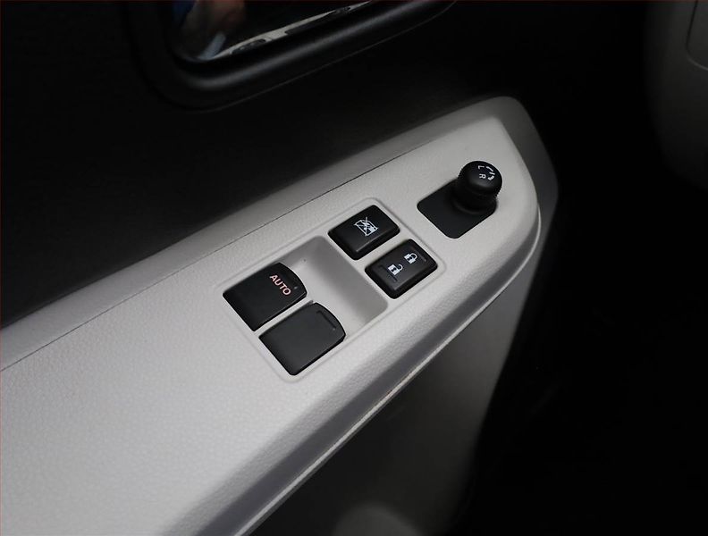 Suzuki Ignis (2018) 1.2, Serv.kniha - fotka 13 z 15