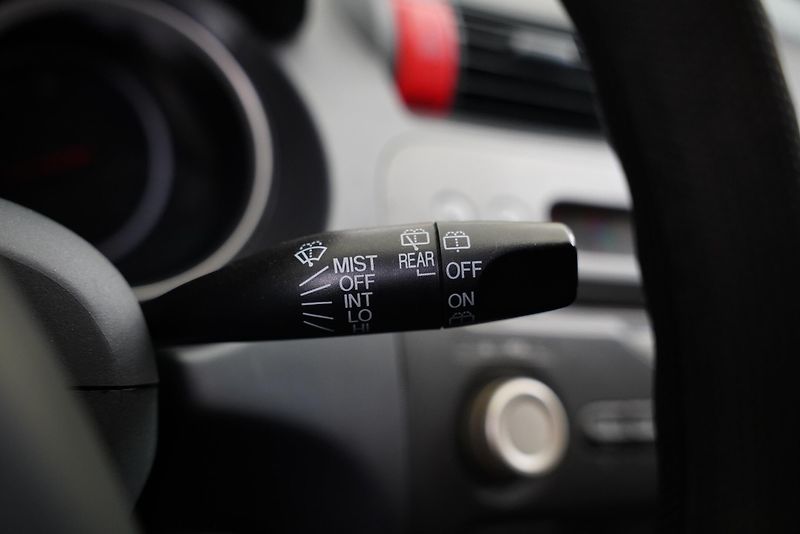 Honda Jazz - fotka 16 z 23