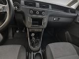 Volkswagen Caddy (2021) 1.4 TGi Basis CNG - náhled 13