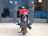 Royal Enfield Meteor 350 (2026) RED - náhled 8