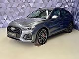 Audi SQ5 QUATTRO SPORTBACK, B&O, PANO - náhled 1