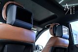 Mercedes-Benz GLS (2016) Rodinné SUV s V8 - náhled 10
