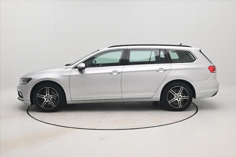 Volkswagen Passat 2,0 TDI 110kW Business Záruka - fotka 8 z 32