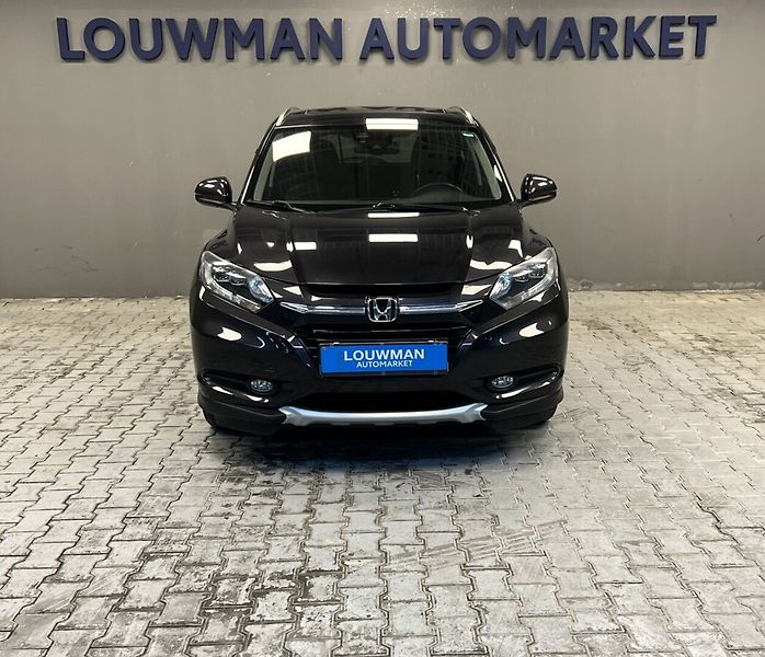 Honda HR-V 1.5 i-VTEC AT EXECUTIVE - fotka 4 z 17