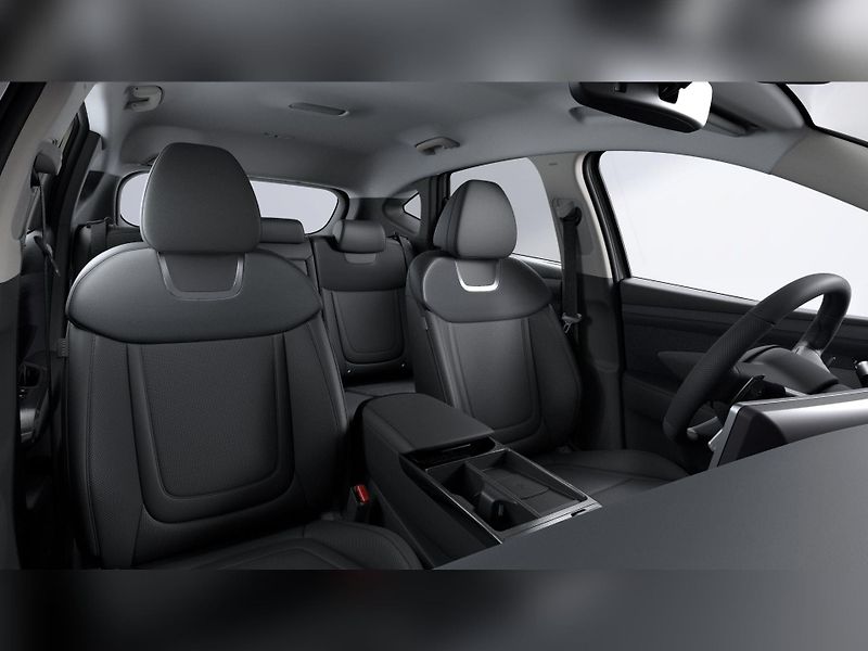 Hyundai Tucson (2026) Premium Luxury - fotka 7 z 9