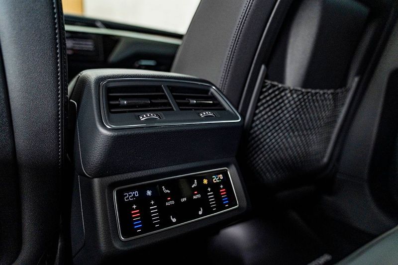 Audi e-tron 55 300kW Matrix Tažné ZÁRUKA - fotka 34 z 37