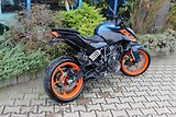 KTM 125 Duke (2024) 125 2025/24 - náhled 3
