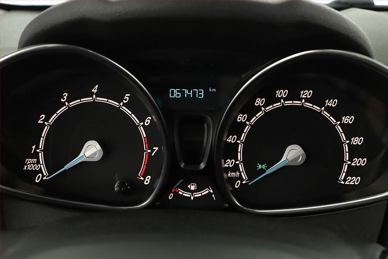 Ford Fiesta (2015) 1.0 EcoBoost, ČR,1.maj - fotka 9 z 12
