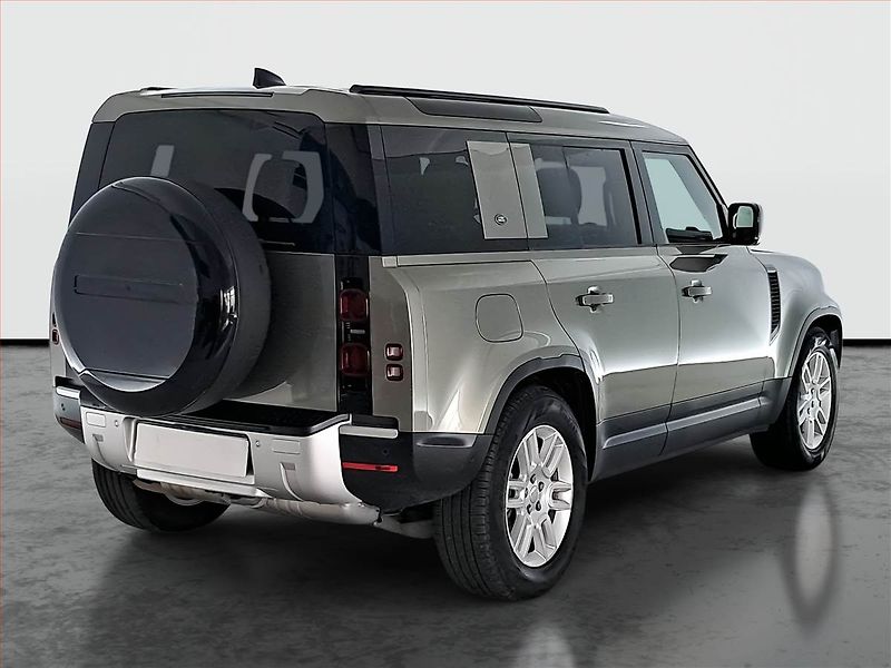 Land Rover Defender (2024) D200 AWD - fotka 5 z 20