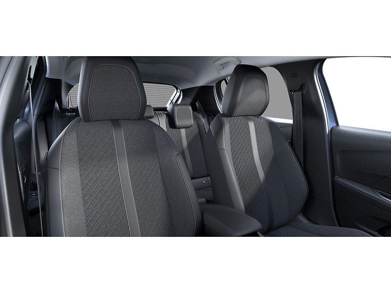 Peugeot 208 (2025) ALLURE - fotka 8 z 9