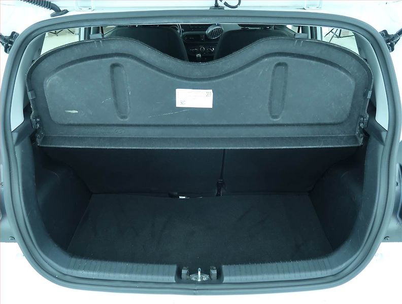 Hyundai i10 (2023) 1.0, ČR,1.maj, Serv.kniha - fotka 13 z 15