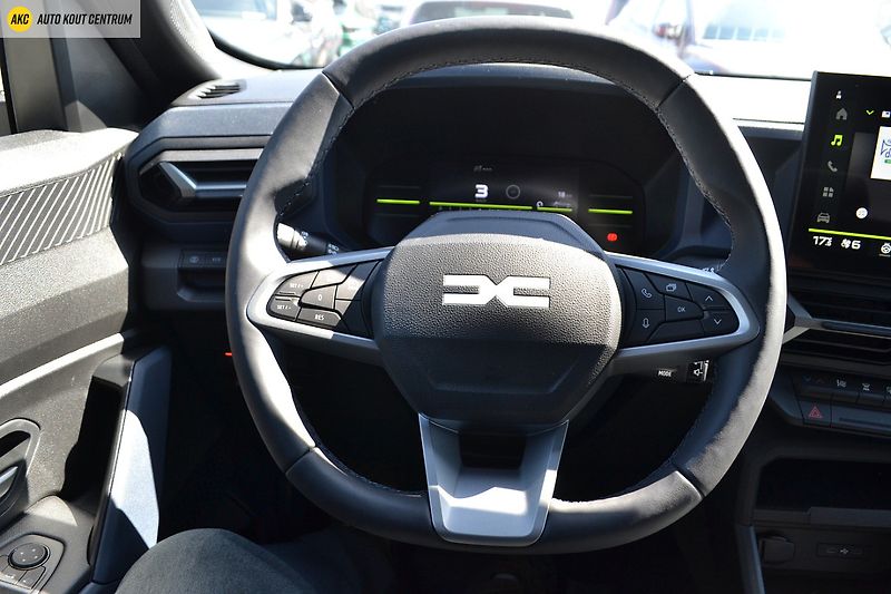 Dacia Duster 1.0TCE LPG JOURNEY  ECO- G 100 - fotka 32 z 51