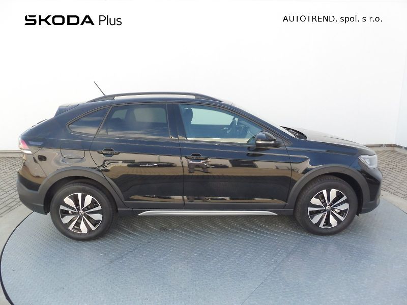 Volkswagen Taigo (2026) Pepole 1,0 TSI 85kW - fotka 26 z 26