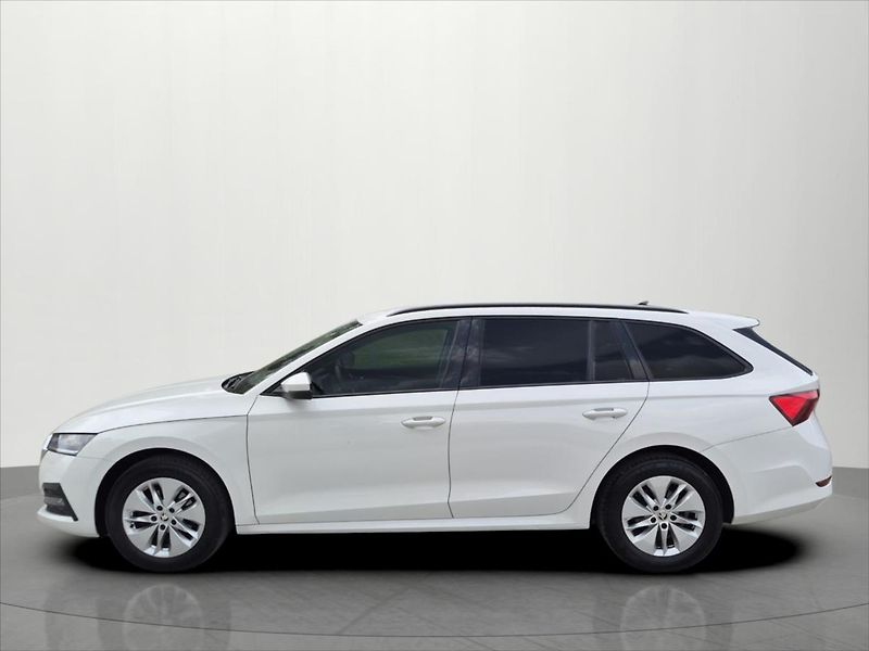 Škoda Octavia 2,0 TDi 110 Kw DSG Amb+ ČR DPH - fotka 4 z 22