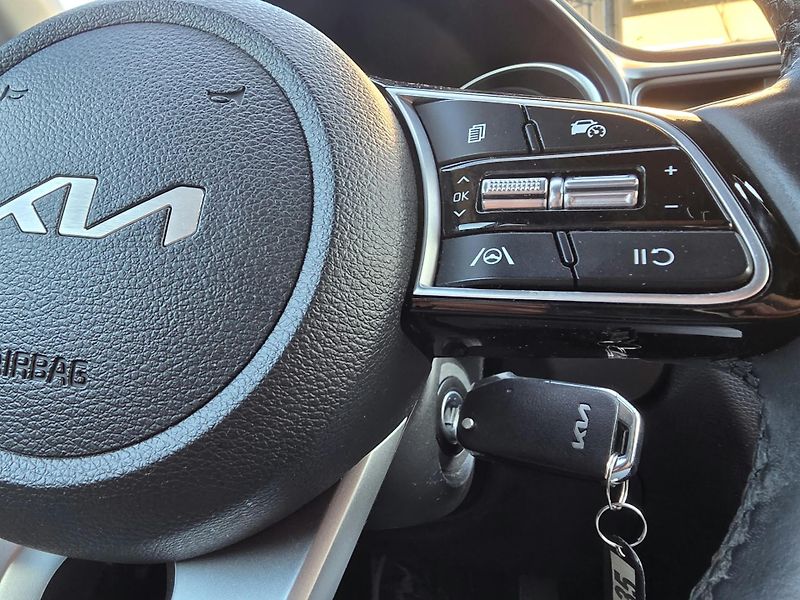 Kia Ceed 1.5-V ZÁRUCE-AUTOMAT - fotka 19 z 29