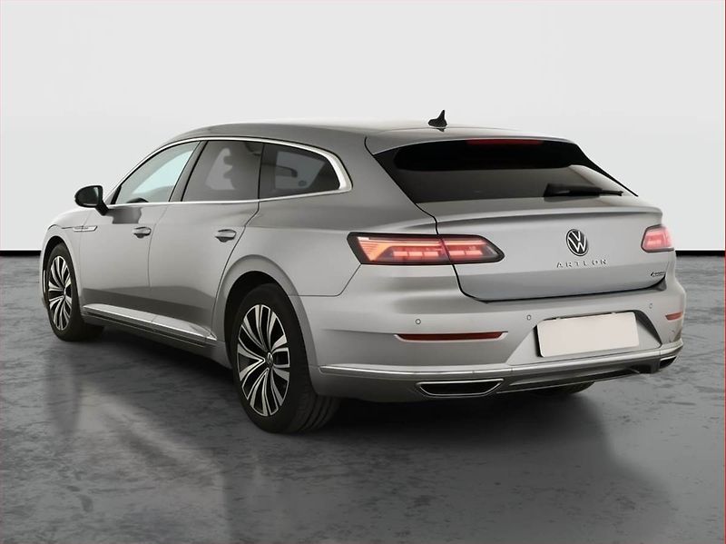 Volkswagen Arteon (2021) Elegance 2.0 TDI 4Motion - fotka 4 z 20