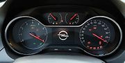 Opel Grandland X.