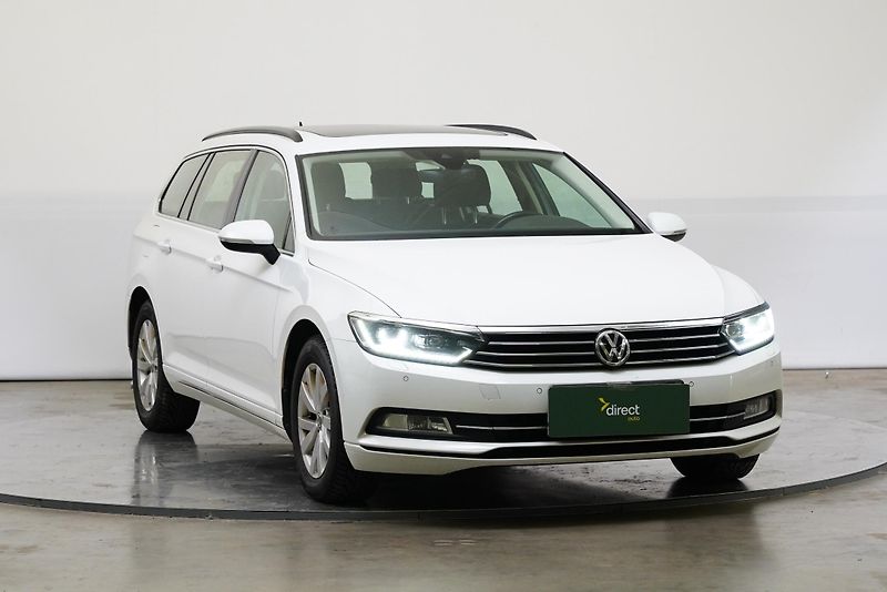 Volkswagen Passat - fotka 8 z 30