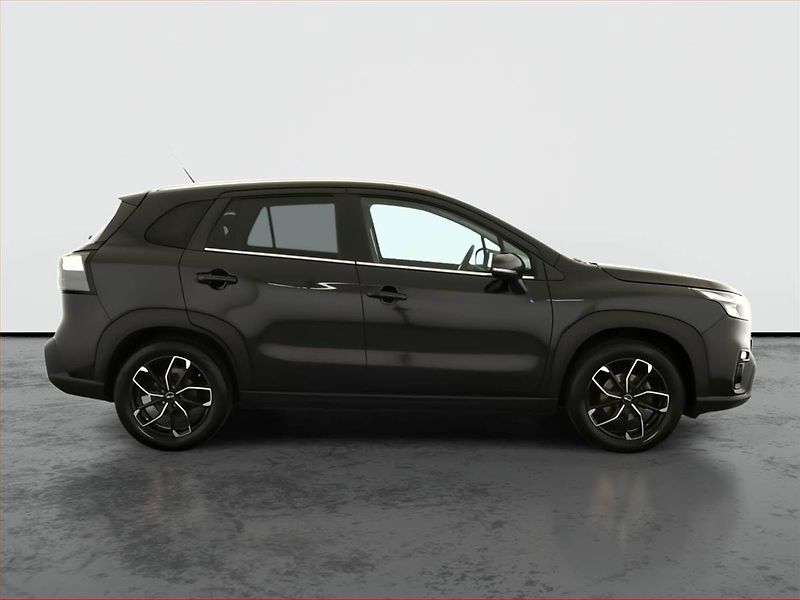 Suzuki SX4 S-Cross (2022) 1.4 BoosterJet - fotka 6 z 18