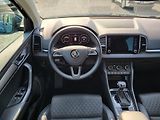 Škoda Karoq 2.0 TDi 110kW DSG 4x4 STYLE+ - náhled 9