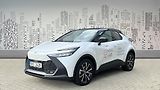 Toyota C-HR 2.0 Hybrid 4x2 Style - náhled 1