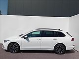 Volkswagen Golf Variant 1,0 TSi 81 kW LIFE  8 REZERVAC - náhled 10
