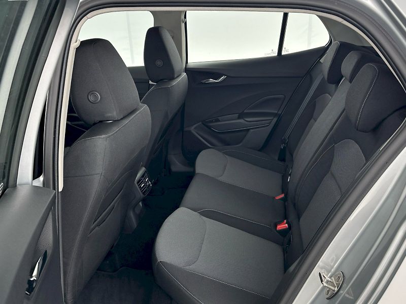 Škoda Fabia (2025) 1.0MPI 59kW Selection - fotka 9 z 26