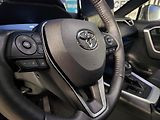 Toyota RAV4 2.5-STAV NOVÉHO VOZU  - náhled 14