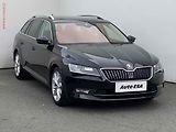 Škoda Superb (2015) 2.0 TDi, Style, DSG, bixen - náhled 1