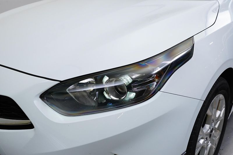 Kia Ceed - fotka 9 z 22