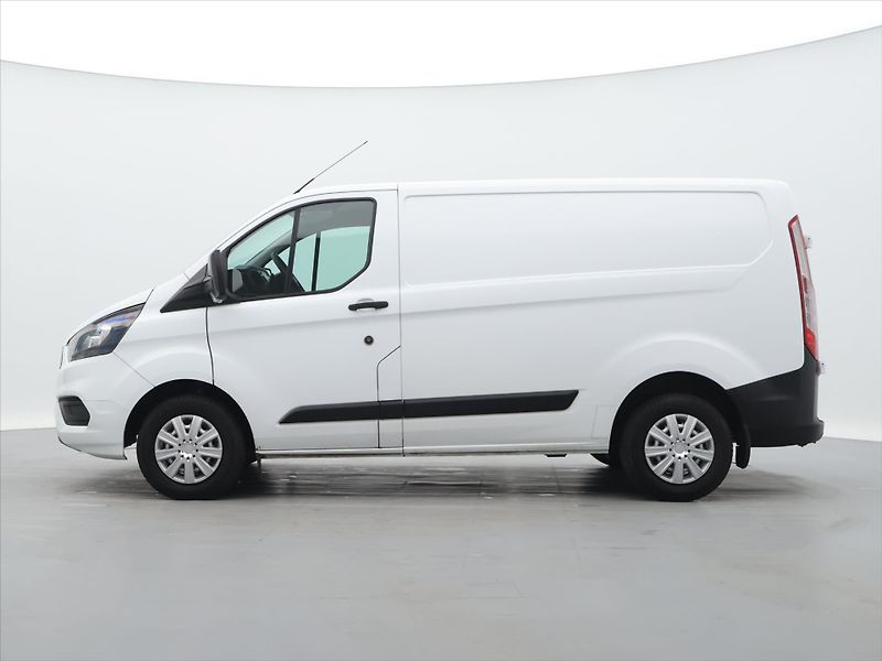 Ford Transit Custom 2.0 TDCi 77kW 1.Maj.Tažné DPH - fotka 3 z 21