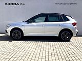 Škoda Kamiq (2025) 1,5TSI 110KW DSG MONTE CARLO - náhled 2