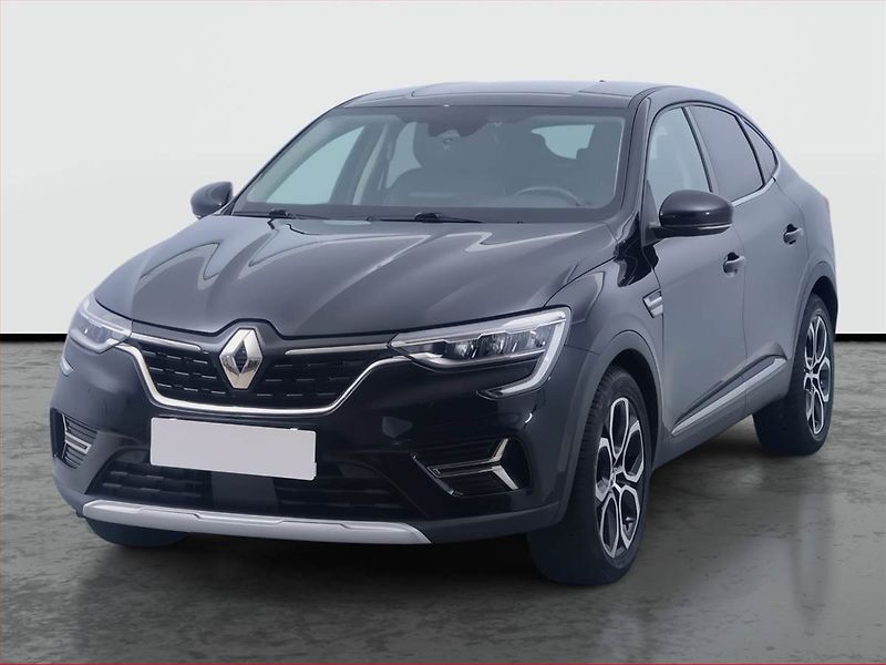 Renault Arkana (2021) E-Tech - fotka 2 z 15
