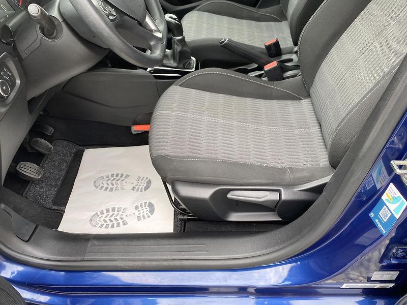 Opel Corsa 1.2i 75PS LIFE NAVI ALU 88TKM! - fotka 96 z 158