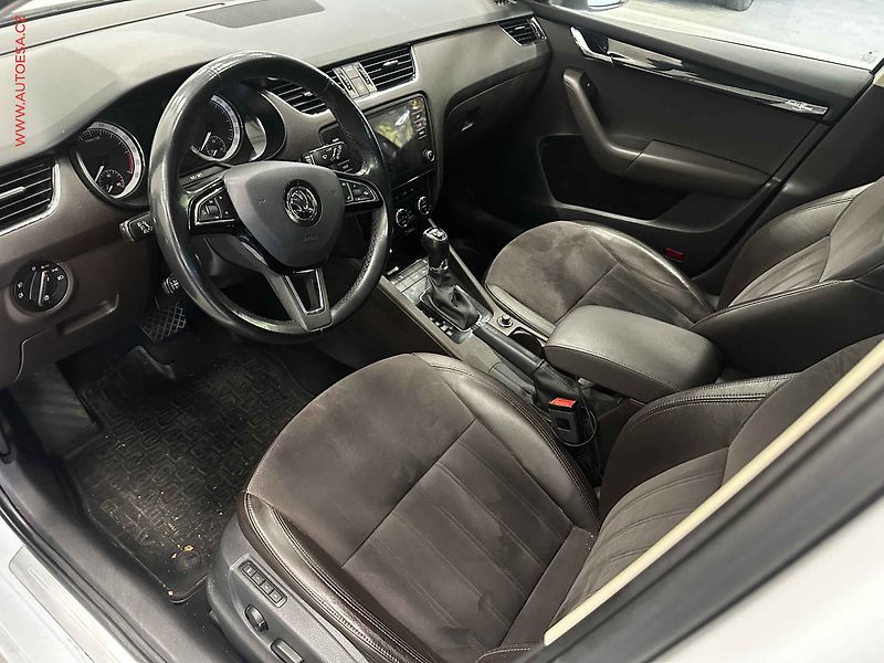 Škoda Octavia (2018) 2.0 TDi 4x4, AT, LED - fotka 3 z 3