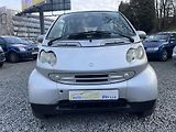 Smart Fortwo (2004) 0,8 CDi 30 Kw AUT. - náhled 1