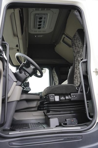 Scania (2021) R 500 / EURO 6 / ACC / RETARDE - fotka 7 z 50