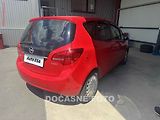 Opel Meriva (2010) 1.4T, AC, temp - náhled 1