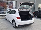 Škoda Fabia 1.0TSI Ambition,ČR,1.Majitel - náhled 35