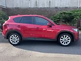 Mazda CX-5 2.0 Skyactiv-G AWD AT Revolut. - náhled 3