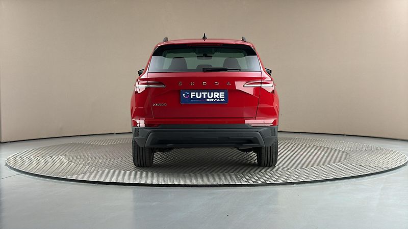 Škoda Karoq 2.0 TDI Style - fotka 5 z 25