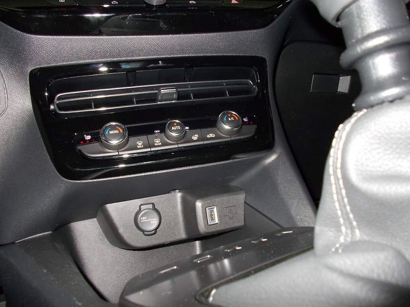 Opel Mokka (2026) Edition 1.2 TURBO (100 kW/136 - fotka 16 z 20