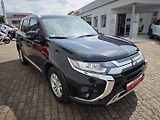 Mitsubishi Outlander (2021) 2.0 Mivec Diamant 2WD Kamera - náhled 1