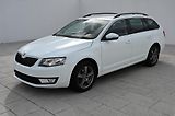 Škoda Octavia 1.6TDI 77KW Edition 4/2015 - náhled 9